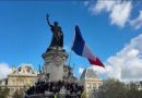 France: Protests "brought the entire population together for a common purpose"