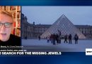 Art crime detective Arthur Brand warns: 'All museums have been, and will be, victims of theft'
