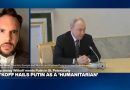 Putin agrees to resume three-way talks with Kyiv and Washington
