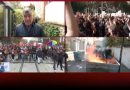 Fresh protests across France
