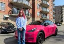Nova Scotia’s new EV fee raises bigger questions for drivers across Canada