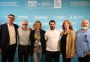Globomedia, 100 Balas, Big Bang, Cimarrón Cine, Terrat at Iberseries