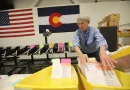 Colorado allows DOJ election observers, but with strict limits