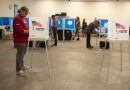 Colorado pushes back on federal election monitors