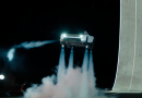 Elon Musk unveils ‘flying’ Tesla that flips through the air in extraordinary footage « Euro Weekly News
