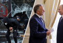 After French Riots, Curfews & Calm .. is a new Storm Brewing ? Plus Ukraine & Israel