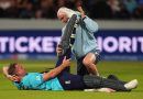Jos Buttler faces lengthy recovery lay-off post hamstring injury surgery