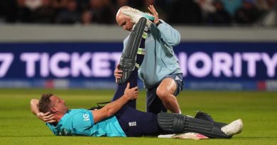 Jos Buttler faces lengthy recovery lay-off post hamstring injury surgery