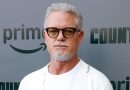 Eric Dane Recalls ALS Symptoms in Posthumous Book Excerpt