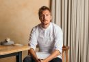 How Johnnie Crowe Built Restaurant St. Barts Around British Sourcing