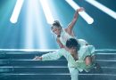 DWTS’ Ezra Frech Recalls Prosthetic Leg Nearly Coming Off
