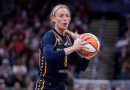 Sophie Cunningham defends Angel Reese amid Finals criticism