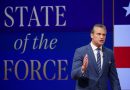 Alabama HBCU to be part of Department of War’s ‘Corps of Cadets’