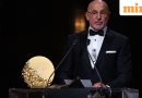 Who is Luis de la Fuente? Spain’s FIFA World Cup-winning manager wins Men’s Coach of the Year award at Ballon d’Or event