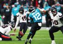 Houston Texans vs Jacksonville Jaguars: Ka’imi Fairbairn’s walk-off field goal spoils Travis Hunter’s big day at Wembley