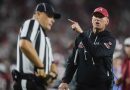 Goodman: Alabama’s DeBoer lost his mind, but so did the refs