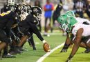 Check out Thursday’s scores from Week 9 of Alabama high school football action