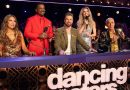DWTS’ Schedule Change for Disney Night Explained After Switch