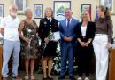 Outstanding work of two local women honoured « Euro Weekly News