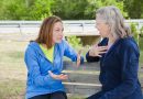 Why more parents and adult children are drifting apart