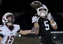 See all of Friday’s scores from Week 8 of Alabama high school football action