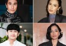 Vino G. Bastian, Pevita Pearce, Faradina Mufti Star in ‘Gasigogi’