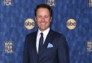 Chris Harrison Reacts to Cease-and-Desist Over The Vow