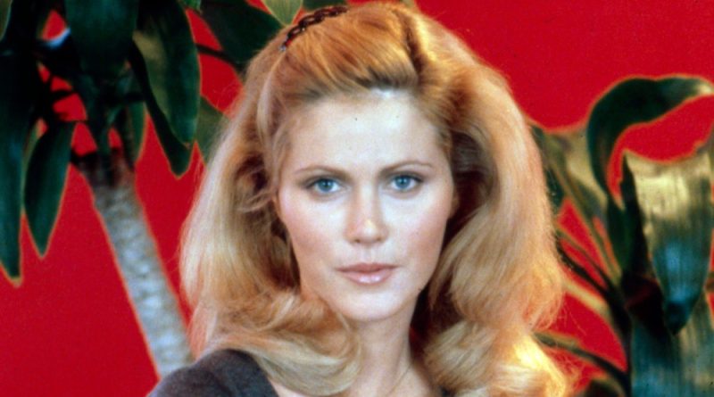‘Animal House’ Actress Was 79