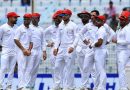 Afghanistan vs Bangladesh, 1st Test LIVE score: Scores, updates, commentary