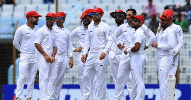 Afghanistan vs Bangladesh, 1st Test LIVE score: Scores, updates, commentary