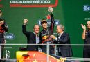 Carlos Slim Domit Backed Checo Pérez. Now Câmara Is F1-Bound