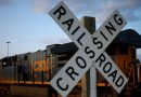 Southwest Georgia awarded $12.5M grant to upgrade rail crossings, lines