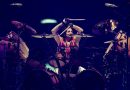 Journey Drummer Deen Castronovo Returns to Stage Post-Medical Scare