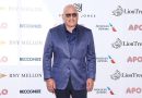 Aryeh Bourkoff’s LionTree Shapes Hollywood’s Merger Era