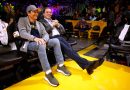 Joe Lacob and Peter Guber’s Valkyries Reach the WNBA Finals