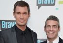 Jeff Lewis Addresses Andy Cohen Feud Claims, Friendship Pause