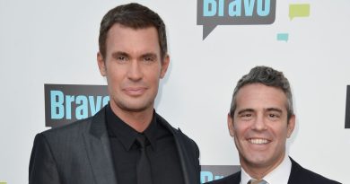 Jeff Lewis Addresses Andy Cohen Feud Claims, Friendship Pause