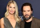 Why Mark-Paul Gosselaar Thinks Onscreen Romance Is Never Good