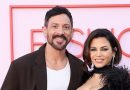 Jenna Dewan’s Fiance Addresses Her DWTS Partner’s Suspension