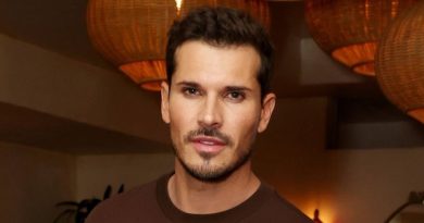 Gleb Savchenko Reacts to Being Branded an ‘Unemployed Hater’