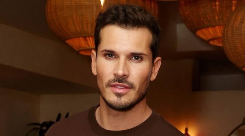 Gleb Savchenko Reacts to Being Branded an ‘Unemployed Hater’