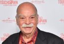 Office Space, Star Trek, Bridesmaids Actor Was 78