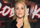 Elizabeth Berkley Claims DWTS Created Drama During Her Season