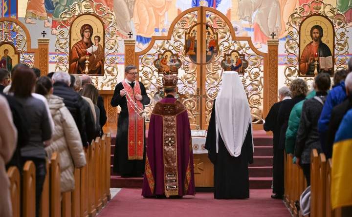 Catholic, Anglican bishops urge Albertans to consider referendum’s impact on vulnerable