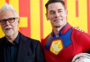 John Cena Understands Why ‘Peacemaker’ Isn’t James Gunn’s Main Focus