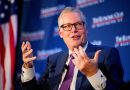 Ed Bastian’s Delta Cuts 2026 Forecast as Fuel Costs Surge