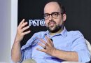 Mozilla CEO Anthony Enzor-DeMeo Takes On Chrome and Google Copy