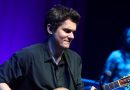 John Mayer Performs at Mohegan Sun Before Sphere Residency