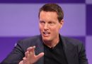 David Ellison Names Paramount-Warner Bros. Company Skydance