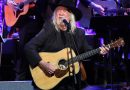 Country Hall of Famer was 71